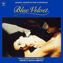 Angelo Badalamenti - Blue Velvet (Original Motion Picture Soundtrack) | Mint (M) Mint (M)