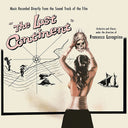 ANGELO LAVAGNINO - The Lost Continent |
