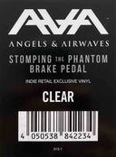 Stomping The Phantom Brake Pedal | Mint (M) Mint (M)