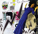 ANGIE REED - XYZ Frequency | Mint (M)