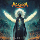 Cycles Of Pain (2LP Clear Blue Marbled) [Vinyl]