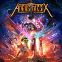Angus Mcsix And The All-Seeing Astral Eye [Vinyl]