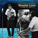 Anibal Velasquez - Mambo Loco - Anibal Velasquez Y Su Conjuto [Vinyl]