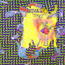 Animal Collective - Ballet Slippers | Mint (M) Mint (M)