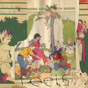 Animal Collective - Feels (20TH ANNIVERSARY 3x GRAPE VINYL) | Mint (M) Mint (M)
