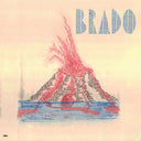 Animal Invisivel - Brado [Vinyl]