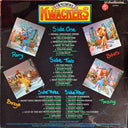 Animal Kwackers | Near Mint (NM) Near Mint (NM)