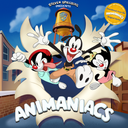 Animaniacs - Steven Spielberg Presents Animaniacs (Soundtrack From The Original Series) Vinyl |