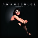 PRE-ORDER Ann Peebles - Tellin' It [Vinyl]