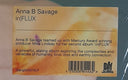 Anna B Savage - In|Flux | Mint (M) Mint (M)