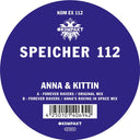 Speicher 112 [Vinyl]