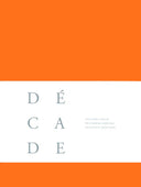 ANNE-JAMES CHATON - Decade (CD & BOOK) | Mint (M) Mint (M)