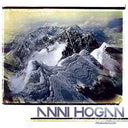 ANNI HOGAN - Mountain |