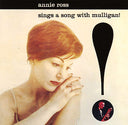 Sings A Song With Mulligan |