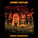 ANNIE TAYLOR - Sweet Mortality |