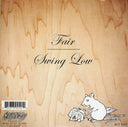 Fair / Swing Low | Mint (M) Mint (M)