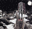 The Black Rain [CD]