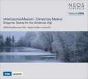 Weihnachts-Matutin - Christmas Matins [CD]