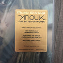 Anouk - For Bitter Or Worse | Mint (M) Mint (M)