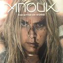Anouk - For Bitter Or Worse | Mint (M) Mint (M)