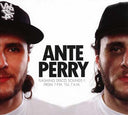 ANTE PERRY - Flashing Disco Sounds II |