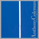 Pushy Blueness [CD]
