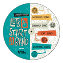Let'S Start A Band [Vinyl]