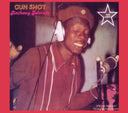 ANTHONY JOHNSON - Gun Shot |