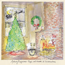 ANTHONY PASQUAROSA - Magic and Warmth at Christmastime | Mint (M) Mint (M)