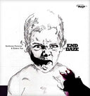ANTHONY PATERAS & ROBIN FOX - End of Daze |