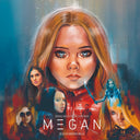 Anthony Willis - M3Gan Original Motion Picture Soundtrack |