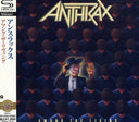 Anthrax - Among the Living (Super-High Material CD, Japan) [Import] [CD]