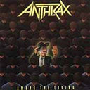 Anthrax - Among the Living |
