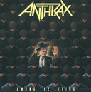 Anthrax - Among the Living |