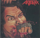Fistful Of Metal (CD) | Mint (M) Mint (M)