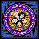 Kings Among Scotland (RSD, With Book, Colored Vinyl, Blue, Red) (3 Lp's) |