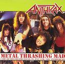 Metal Thrashing Mad: Live @ Arcadia Theater. Dallas July 11Th. 1987 [Import] |