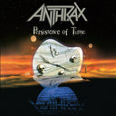 Anthrax - Persistence Of Time (30Th Anniversary Edition) |