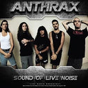 Sound Of Live Noise [Import] (VINYL) | Mint (M) Mint (M)