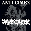 Scandinavian Jawbreaker (Clear W/ Black Splatter Vinyl) |