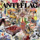 LIES THEY TELL OUR CHILDREN [LP] [Vinyl]