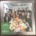 Antibalas - Antibalas | Mint (M) Mint (M)