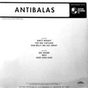 Antibalas - Antibalas | Mint (M) Mint (M)