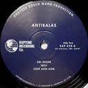 Antibalas - Antibalas | Mint (M) Mint (M)