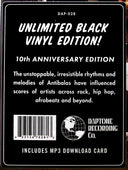 Antibalas - Antibalas | Mint (M) Mint (M)