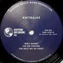 Antibalas - Antibalas | Mint (M) Mint (M)