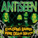 Exploding Barbed Wire Death Ma tch EP - 7 inch [Vinyl]