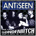 One Live Sonofabitch... And A Hell Of A Lot More [CD]