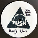 Antoni Maiovvi - Tusk Wax Thirty Three | Mint (M) Generic