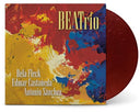 Antonio Sanchez Bela Fleck, Edmar Castaneda - Beatrio (Red Translkucent VINYL) | Mint (M) Mint (M)